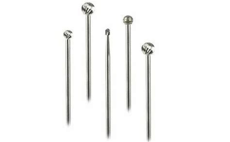 SURGICAL MICROMOTOR HANDPIECE - Neuro Perforator Service Provider from ...