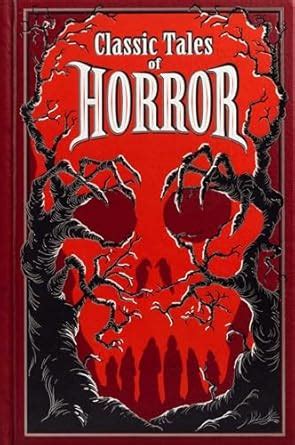 Buy Classic Tales of Horror Book Online at Low Prices in India ...
