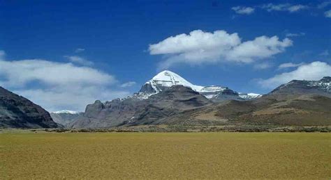 Kailash Mansarovar From Lucknow, Kailash Mansarovar From Lucknow ...
