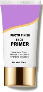 GFSU Long Lasting Natural Makeup Primer - 30 ml - Price in India, Buy ...