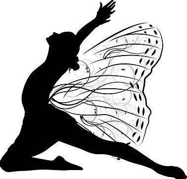 Image result for Butterfly Leg Work Tutorial