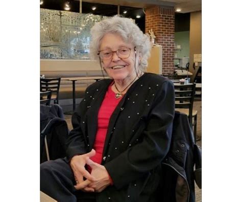 Brenda Faye Latimer Obituary (2024) - Bedford, VA - Tharp Funeral Home ...