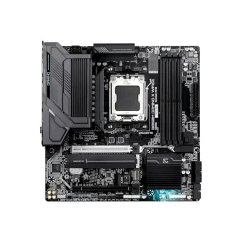 Gigabyte B850M Gaming X WiFi6E Motherboard