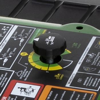 X734 4-Wheel Steering | Riding Lawn Tractors | John Deere US