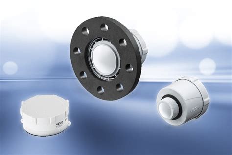 Smarter Sludge Monitoring with IIoT Radars - VEGA