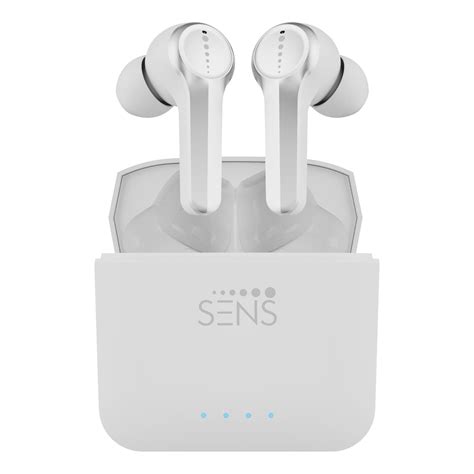SENS CNATRA 1 Bluetooth Headset with Intelligent Insta Connect (IIC ...