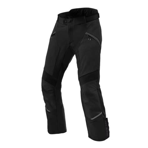 Rev'it! Airwave 4 Pants Black (Short)
