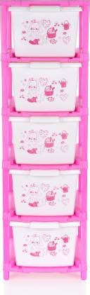 Flipkart Perfect Homes Studio Modular Drawer System Modular Drawer made ...