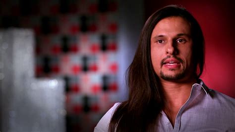 ausCAPS: Ash Armand nude in Gigolos 5-05 "RIP Zeus"