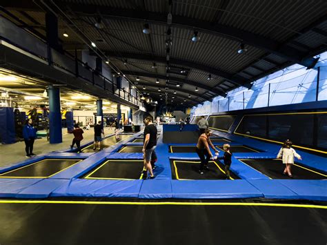 Exclusive Venue Hire Plymouth | Private Adventure Park Events - Welcome ...