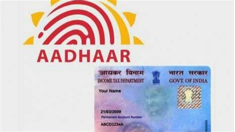 PAN Card Aadhaar Card linking: What can NRIs do if their PAN have ...