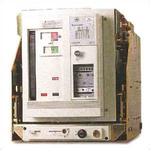 GE Make Spectronic ACB