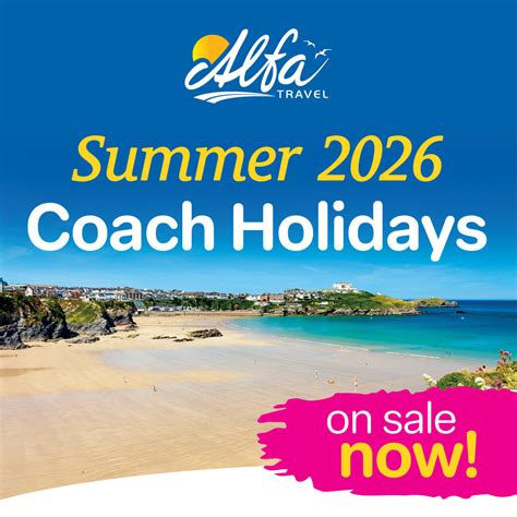 10 Best Places To Travel For Your 2026 Summer Escape