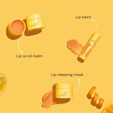 Moody Soft, Plump & Bright Pout - Gift Bundle – Moody Store