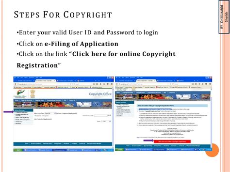 Image result for Copyright Application Process Tips