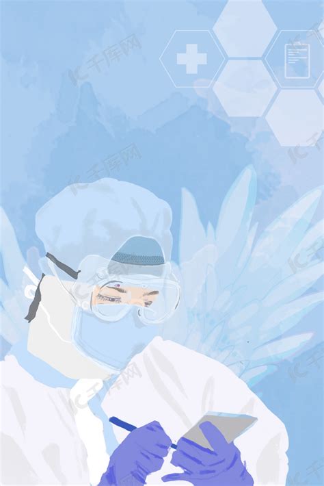 护士背景图片-护士背景素材下载-觅知网