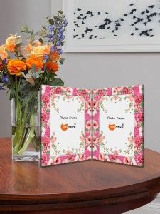 999Store MDF Table Photo Frame Price in India - Buy 999Store MDF Table ...