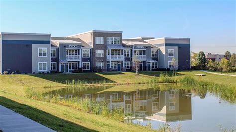 Photos of Springs at West Chester Apartments in West Chester, Ohio