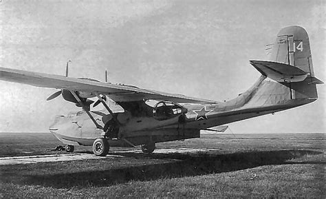 Image result for PBY Catalina History