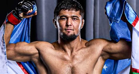 UFC Fight Night 252: Ruziboev vs McConico - Date, Start time, Fight ...