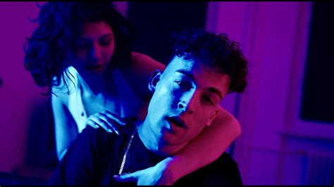 SN – Strand zu zweit (prod. by Liron) – rappers.in Radar