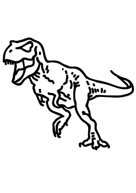 Image result for Drawing Cartoon T-Rex