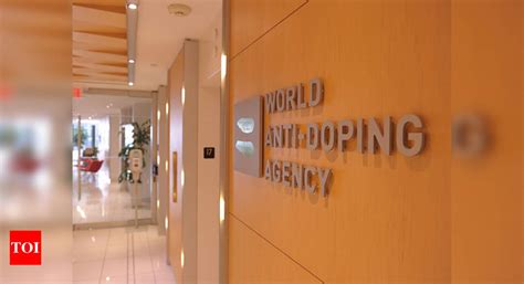 Anti-Doping: WADA to ramp up testing to fill anti-doping 'gaps' | More ...
