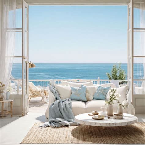 Coastal Grandmother Style: How to Achieve the Perfect Aesthetic ...
