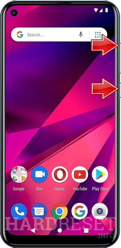 Image result for Blu Android Phone Factory Reset