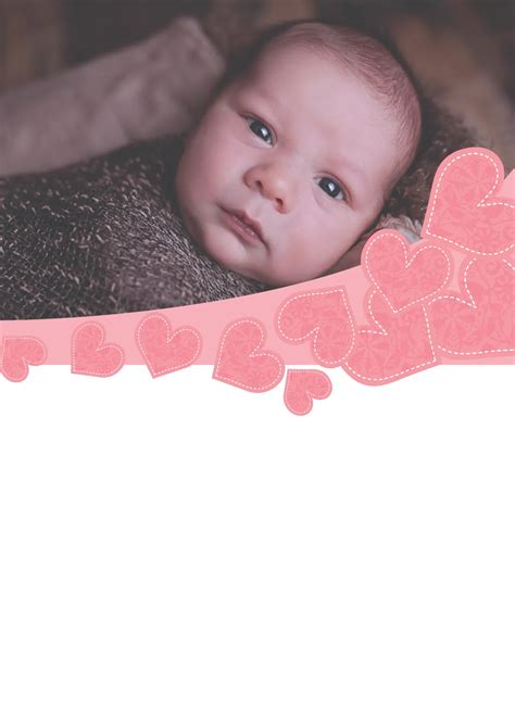 FREE Baptism Invitation Templates Printable Baptism Invitations ...