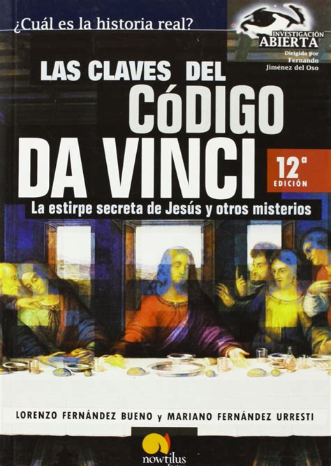 Buy Las Claves Del Codigo Da Vinci / The Keys to the Da Vinci Code: La ...