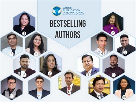 Unlocking Success: Wings Publication International Announces ...