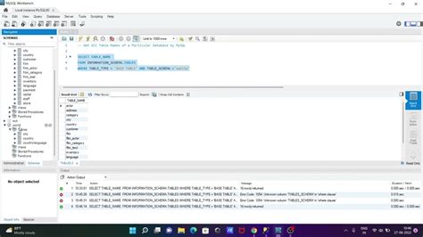 Image result for MySQL Database Dataset Table