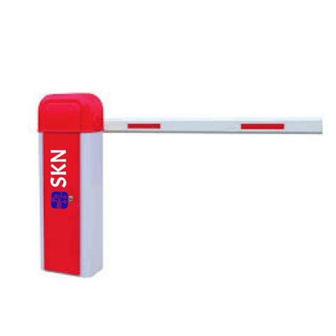 SKN AI BOOM BARRRIER MANUFACTURER IN BHUBANESWAR ODISHA
