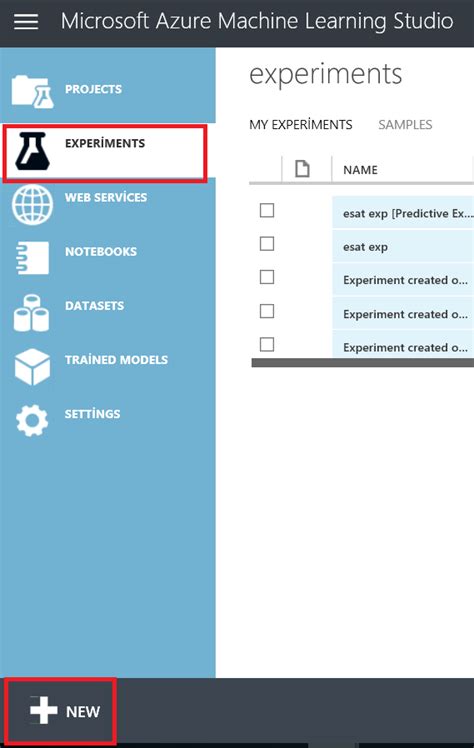 Image result for Azure Ml SQL