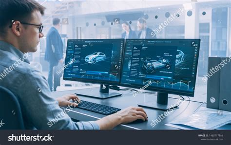 Computer Graphics Engineer 的图像结果