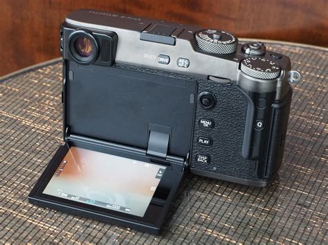 Fujifilm Mirrorless Camera Comparison: Fujifilm X-Pro3 Vs Fujifilm X ...