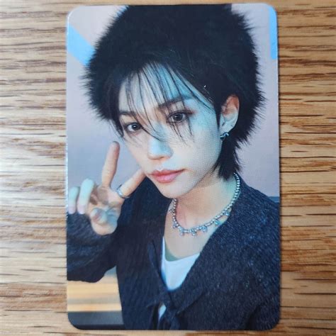 Felix Official Photocard Stray Kids O 3º Álbum 5 | Ubuy India