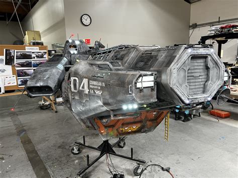 Image result for Alien Romulous Review Behind the Scenes