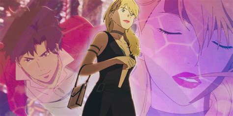 Lazarus Episode 4 Is a Near-Perfect Blend of Cowboy Bebop & Samurai ...