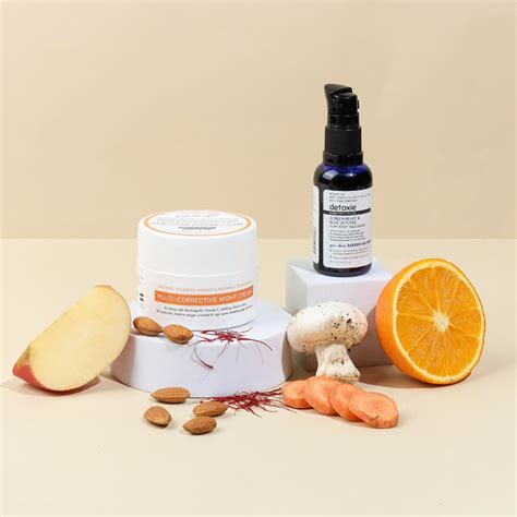 Detoxie Solutions & Routines