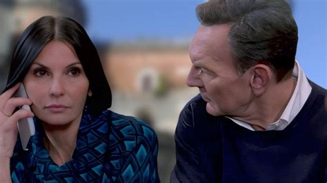 Un Posto al Sole, le anticipazioni dal 28 ottobre: la crisi della ...