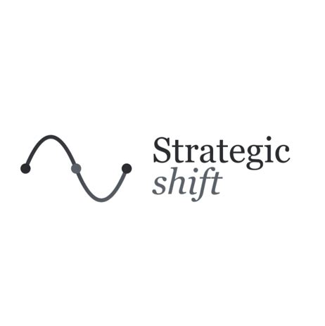 Strategic Shift | Business Transformation & Strategy