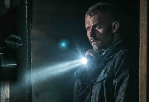 THE EMPTY MAN: Movie Review – Rishabh Vashishtha