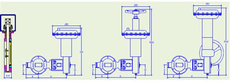 Butterfly valve Series MIC- 300,manufacturer And suppliers,Pune,india