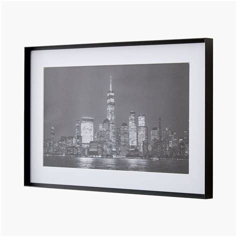 Buy Photomontage Elite Metal Photo Frame - 44x29cm from Home Centre at ...