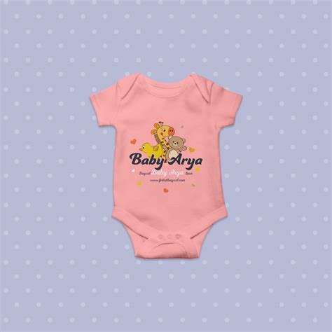 Bebek Giysi Tasarımı – Ferhat Baysal