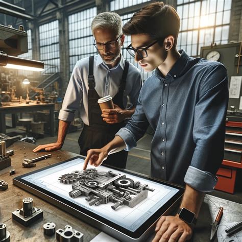 Engineer Make Design 的图像结果