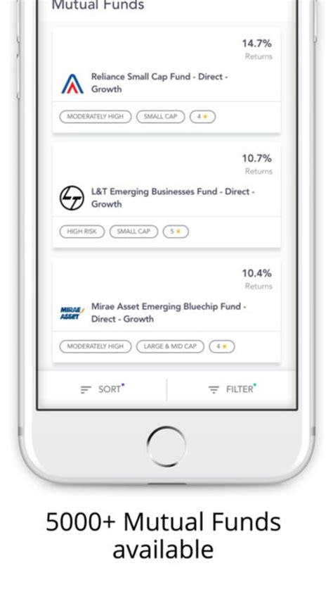 Grow App U.S. Stocks 的图像结果