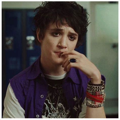 Colin Gray | Jennifer’s Body